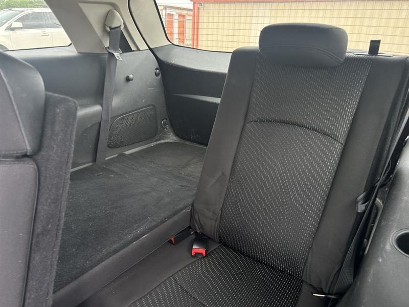 Dodge Journey SE 2018