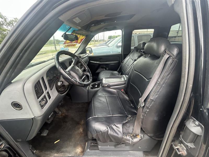 Chevrolet Silverado 1500 LT Crew Cab 2WD 2013