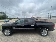 2013 Chevrolet Silverado 1500 