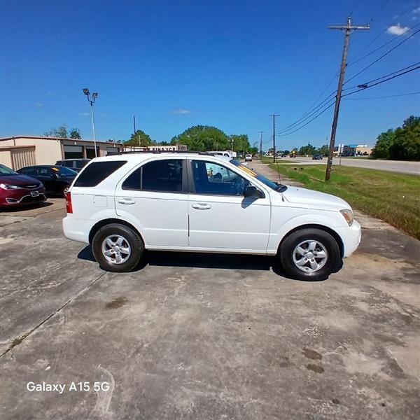 Kia Sorento LX 2WD 2009