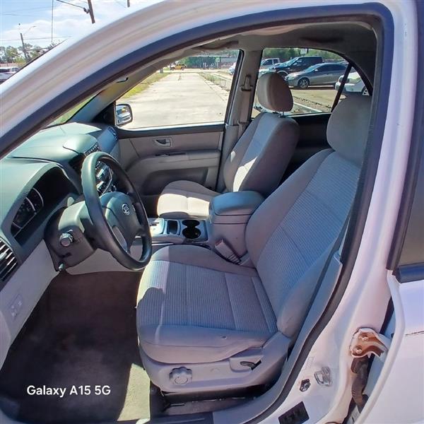 Kia Sorento LX 2WD 2009