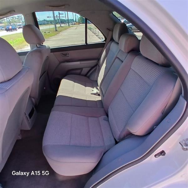 Kia Sorento LX 2WD 2009