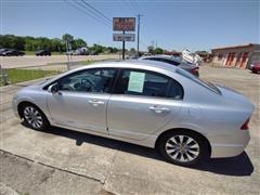 2011 Honda Civic 