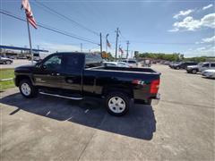 2010 Chevrolet Silverado 1500 