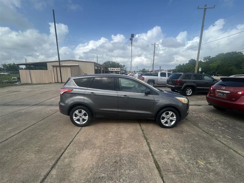 Ford Escape SE 4WD 2014