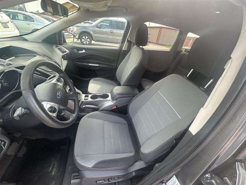Ford Escape SE 4WD 2014