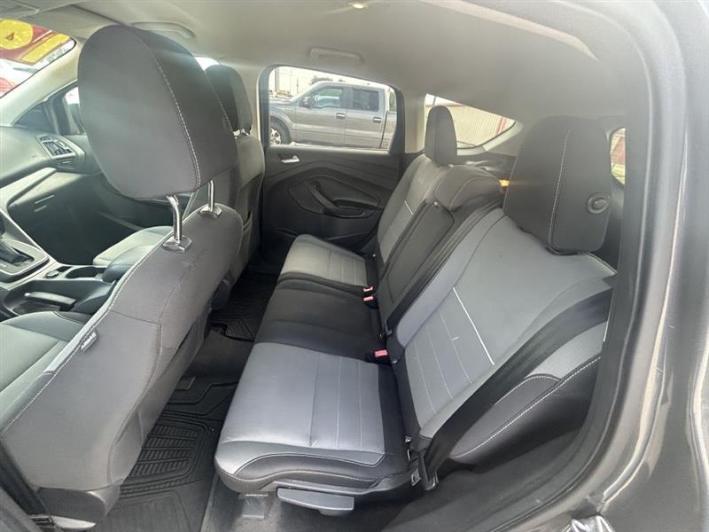 Ford Escape SE 4WD 2014