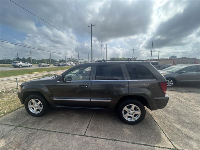 2006 Jeep Grand Cherokee Limited's photo