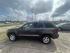 2006 Jeep Grand Cherokee 