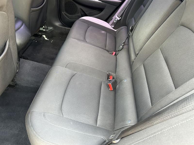 Chevrolet Malibu LS 2018