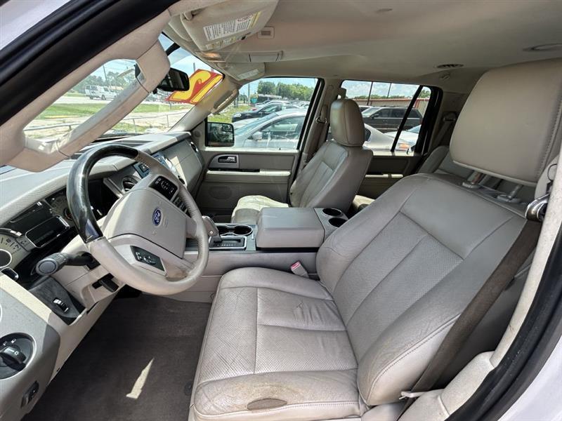 Ford Expedition Limited 2WD 2012
