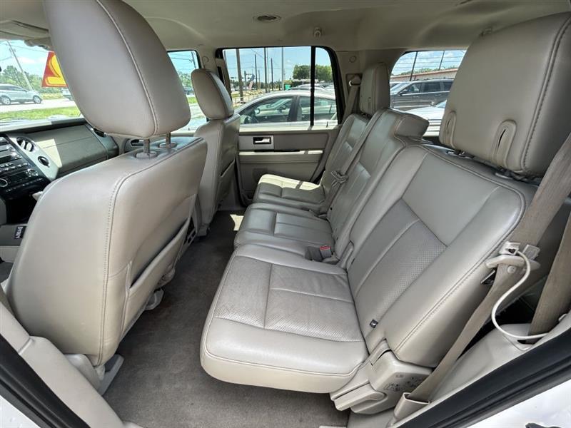Ford Expedition Limited 2WD 2012