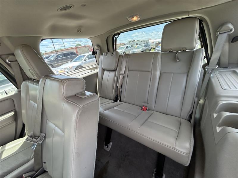 Ford Expedition Limited 2WD 2012