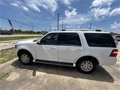 2012 Ford Expedition 