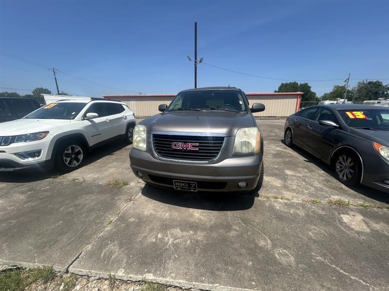 GMC Yukon SLE1 2WD 2012