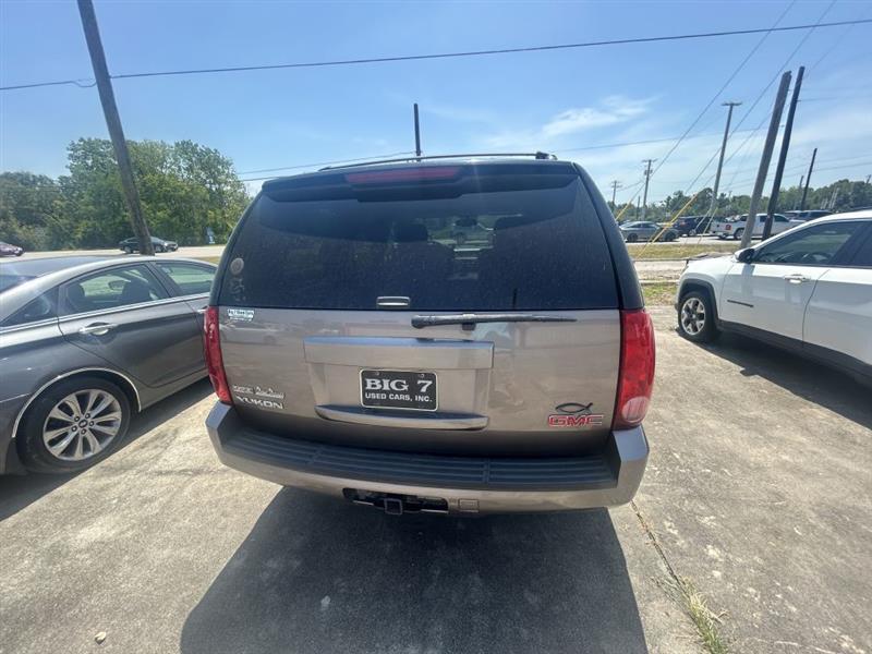 GMC Yukon SLE1 2WD 2012