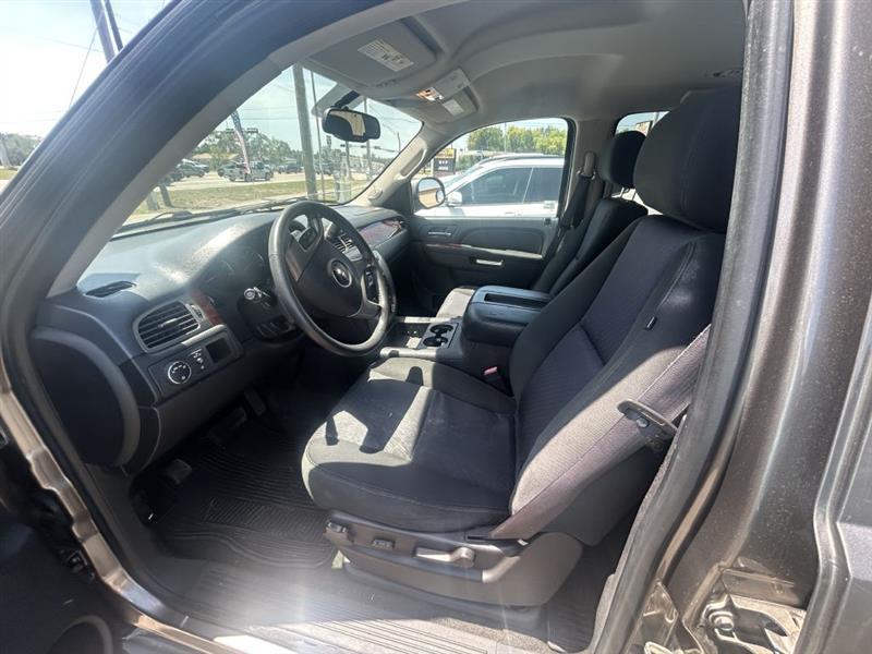GMC Yukon SLE1 2WD 2012