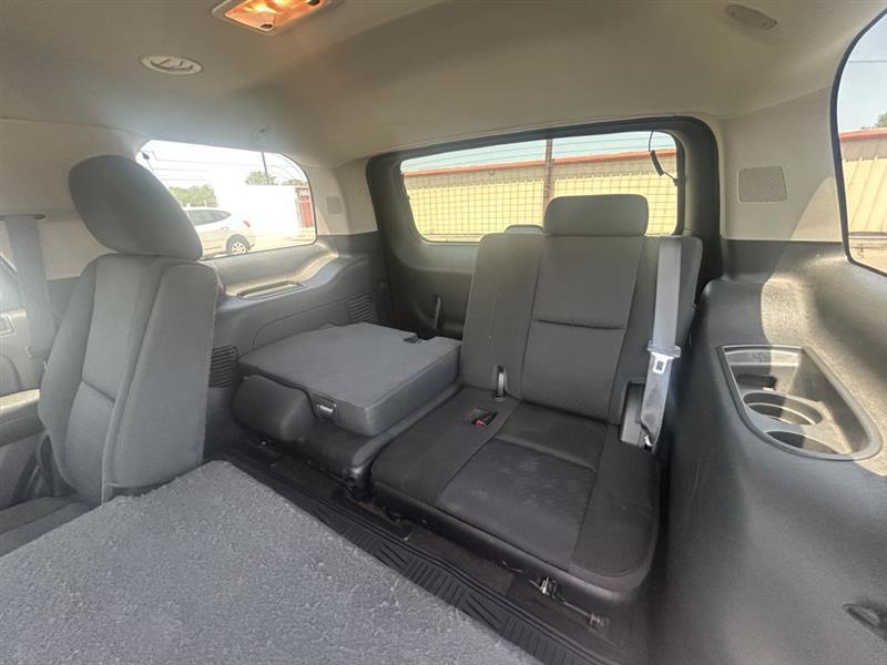 GMC Yukon SLE1 2WD 2012