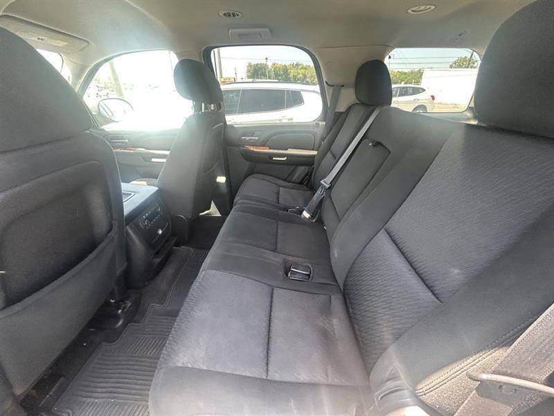 GMC Yukon SLE1 2WD 2012