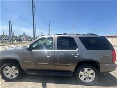 2012 GMC Yukon 