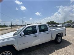 2009 Chevrolet Silverado 1500 