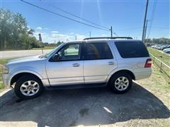 2010 Ford Expedition 