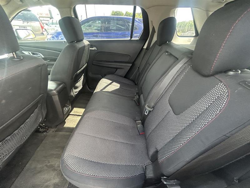 GMC Terrain SLE2 FWD 2012