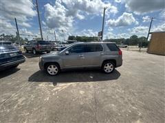 2012 GMC Terrain 