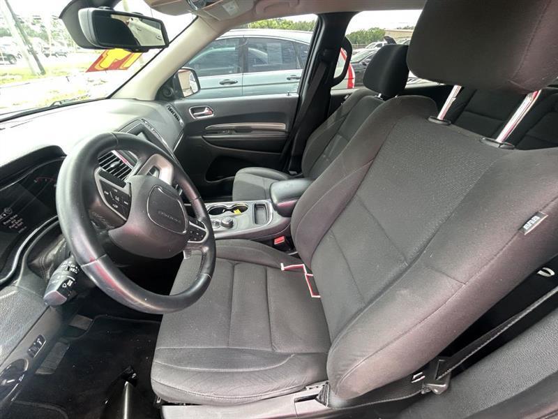 Dodge Durango  2014
