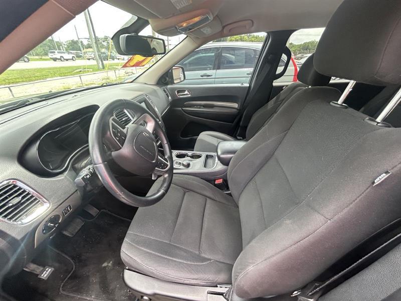 Dodge Durango  2014