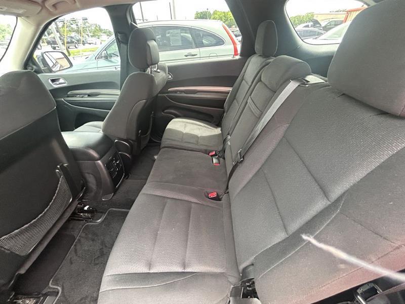 Dodge Durango  2014