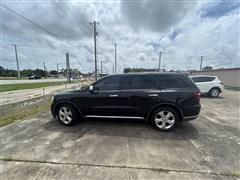 2014 Dodge Durango 