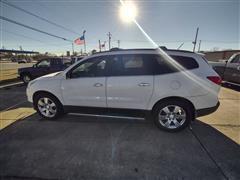 2012 Chevrolet Traverse 