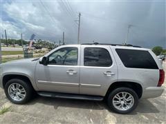 2009 Chevrolet Tahoe 