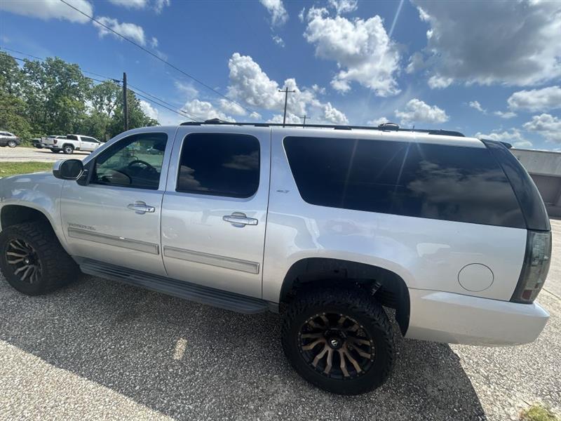GMC Yukon XL SLT-1 1/2 Ton 4WD 2012
