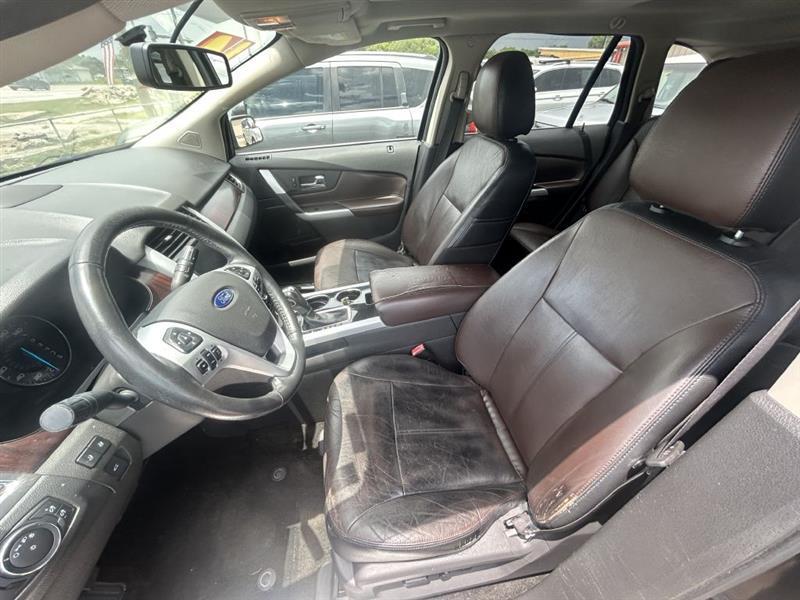 Ford Edge Limited FWD 2014