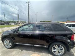 2014 Ford Edge 