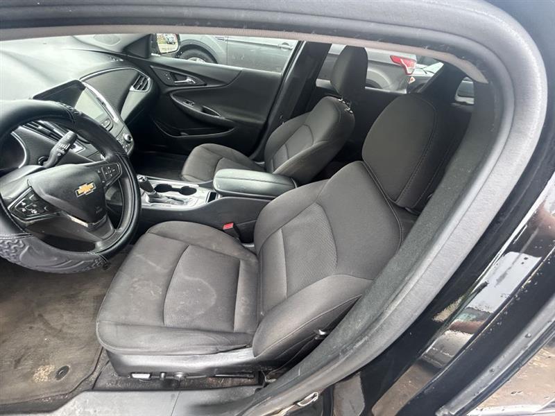 Chevrolet Malibu LT 2019