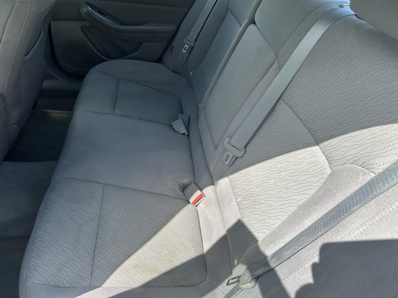 Chevrolet Malibu  2014