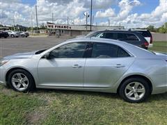 2014 Chevrolet Malibu 