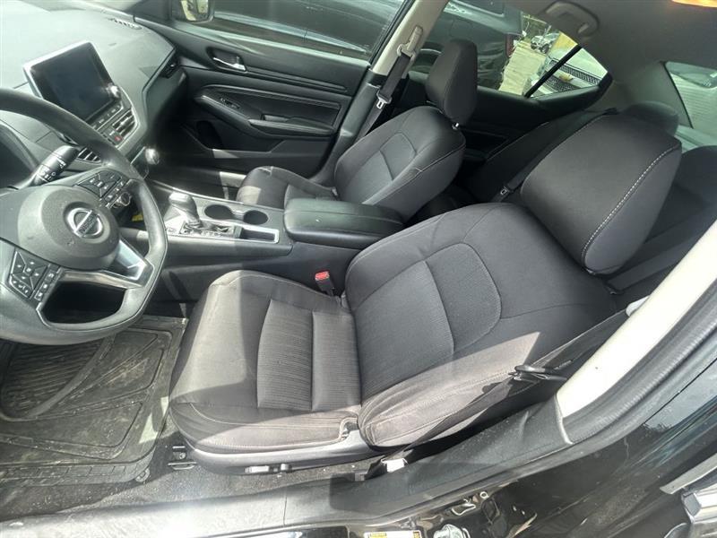 Nissan Altima 2.5 S 2019