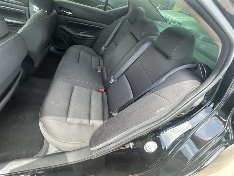 Nissan Altima 2.5 S 2019
