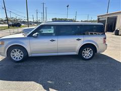2012 Ford Flex 