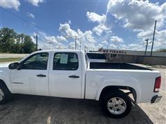 2008 GMC Sierra 1500 