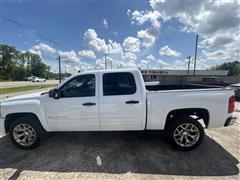 2007 Chevrolet Silverado 1500 