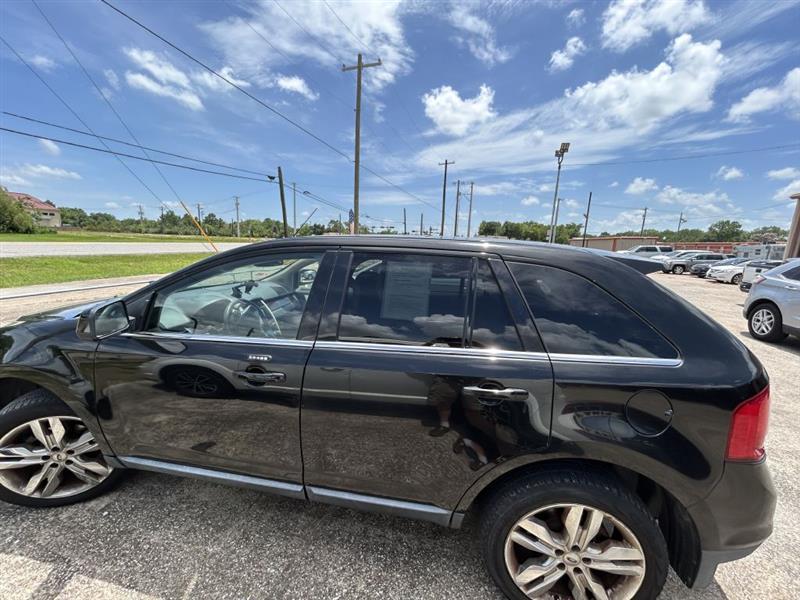 Ford Edge  2011