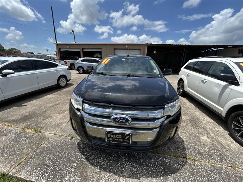 Ford Edge  2011