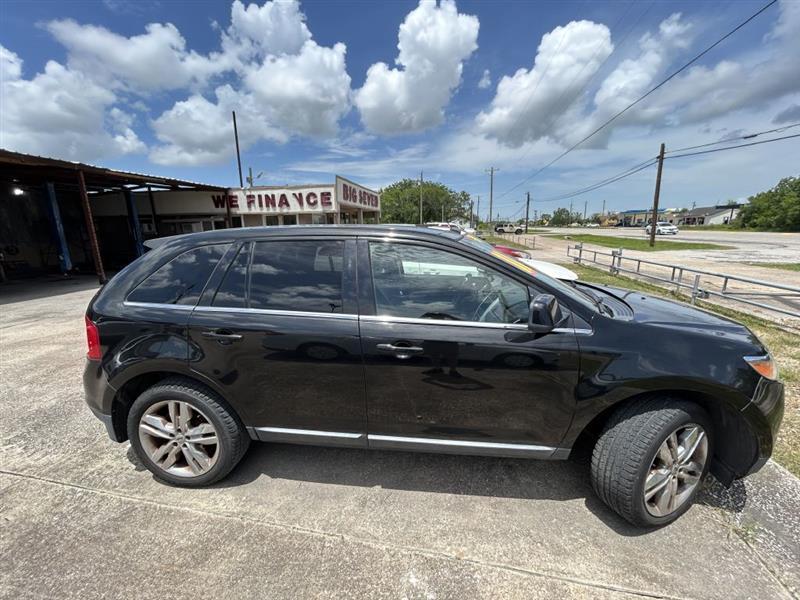 Ford Edge  2011