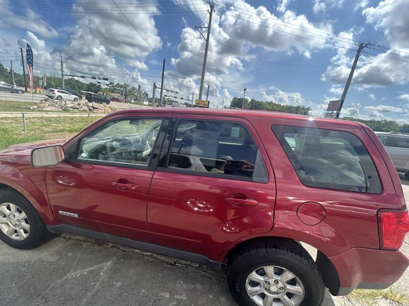 Mazda Tribute i Sport FWD 2008