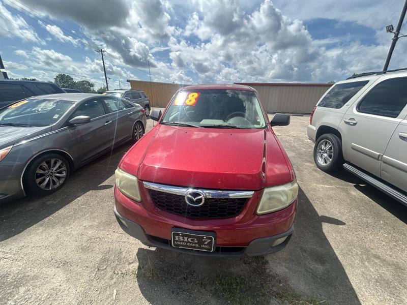 Mazda Tribute i Sport FWD 2008